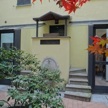 아파트 San Maurilio Family 밀라노