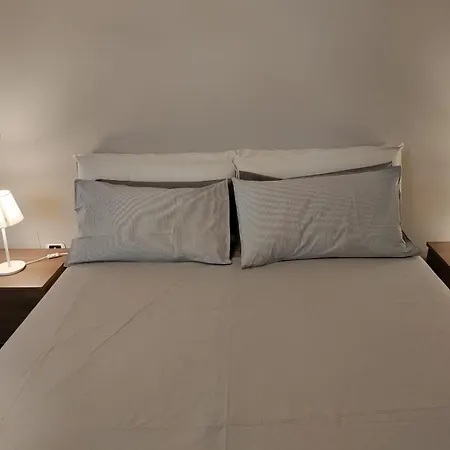 San Maurilio Family 아파트 밀라노