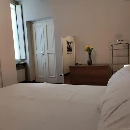 아파트 San Maurilio Family 밀라노